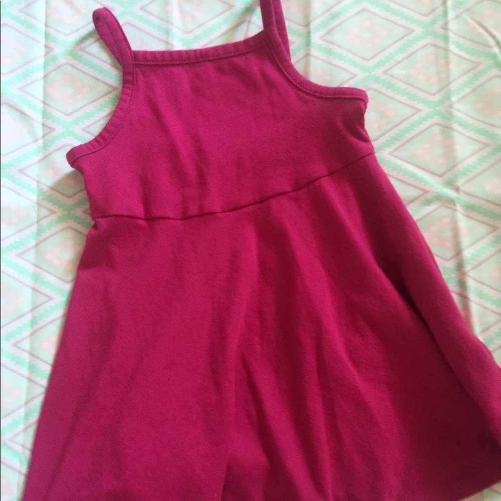 Old Navy Dress